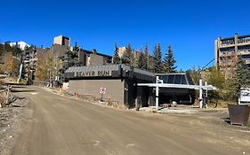 Slope Side Ski In Ski Out At Beaver Run Resort