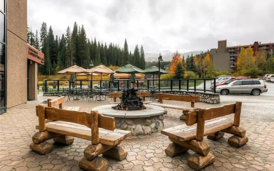 Slope Side Ski In Ski Out At Beaver Run Resort Breckenridge Exterior photo